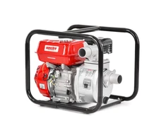 Benzininis vandens siurblys HECHT 3635, 30000 l/val.