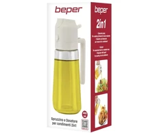 Beper 2in1 purkštuvas ir dozatorius 480 ml