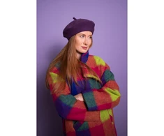 Beret Aldo