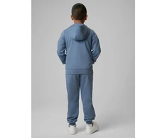 Berniukiškos laisvalaikio kelnės (jogger) 4F 4FJRSS26TTROM1824-32S