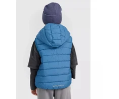 Berniuko liemenė su sintetiniu užpildu 4F 4FJRAW25TVJAM324-32S