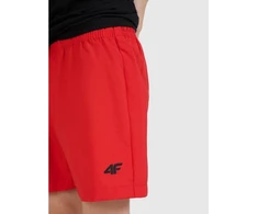 Berniukų boardshorts 4F 4FJRMM00UBDSM110-62S