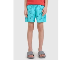 Berniukų boardshorts 4F 4FJWSS25UBDSM121-47A
