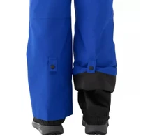 Berniukų slidinėjimo kelnės 4F FNK M0949 kobalto 4FJWAW25TFTRM0949 36S