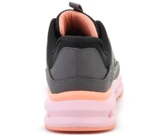 Berniukų sportbačiai Skechers Slip-Ins: Glide-Step - Vista Lane, juodi