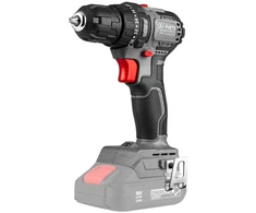 Bešepetėlinis gręžtuvas-suktuvas Graphite Energy+, 18 V, 10 mm