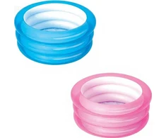 Bestway Mini Pripučiamas Baseinas 70x30cm 2ASS 0422 51033