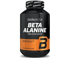 Biotech Beta Alanine 90 kaps.