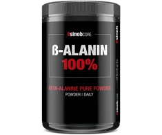 Sinob Beta-Alaninas milteliai 500g