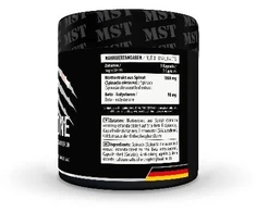 Beta ekdisteronas MST 240 kapsulių