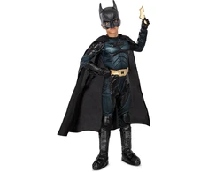 Betmeno (Batman) kostiumas berniukams – Diamond Edition