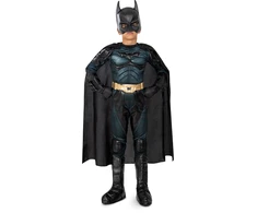 Betmeno (Batman) kostiumas berniukams – Diamond Edition