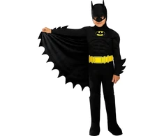 Betmeno kostiumas vaikams – DC Comics