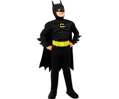 Betmeno kostiumas vaikams – DC Comics
