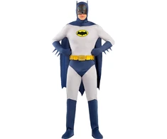 Betmeno kostiumas vyrams – Adam West 1966