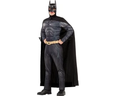 Betmeno kostiumas vyrams – DC Comics