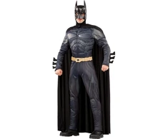 Betmeno kostiumas vyrams – DC Comics