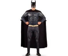 Betmeno kostiumas vyrams – DC Comics