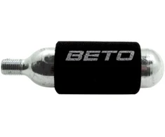 BETO 16 g CO2 balionėlis EVA dėkle