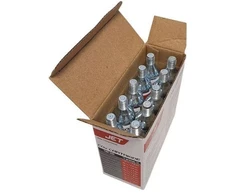 BETO 16g CO2 kasetė, 10 vnt. pakuotė