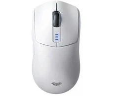 Bevielė Žaidimų Pelė AULA SC580X (Balta)