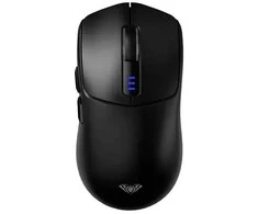 Bevielė Žaidimų Pelė AULA SC580X (Juoda)