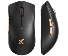 Bevielė Žaidimų Pelė MCHOSE K7 Ultra (Juoda)