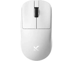 Bevielė Žaidimų Pelė MCHOSE L7 PRO (Balta)