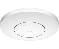 Ausinės Bevielio ryšio prieigos taškas CUDY AP1300 AC1200 dviejų dažnių juostų Wi-Fi 1xGigabit Mesh