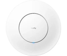Ausinės Bevielio ryšio prieigos taškas CUDY AP1300 AC1200 dviejų dažnių juostų Wi-Fi 1xGigabit Mesh