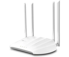 Bevielio ryšio prieigos taškas TP-LINK TL-WA1801 Wi-Fi 6 AX1800