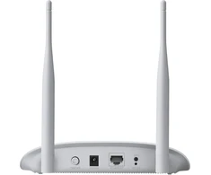 Bevielio ryšio prieigos taškas TP-LINK TL-WA801N