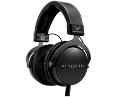 Beyerdynamic DT 1770 PRO MK II - Uždaros studijinės ausinės