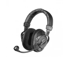 beyerdynamic DT 290 MK II 200/250 OHM ausinės su dinaminiu mikrofonu