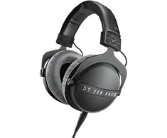 Beyerdynamic DT 770 PRO X 48 OMŲ – uždaros studijinės ausinės