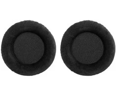 Ausinės „Beyerdynamic“ veliūrinės ausų pagalvėlės, uždaros | EDT 770 VB