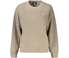 Beżowa bluza damska NORWAY 1963 869003