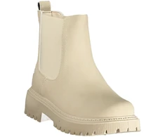 Beżowe botki moterims U.S. Polo Assn. Ambra 001 WGH1