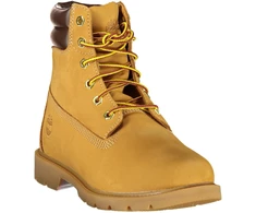Beżowe buty moterims Timberland