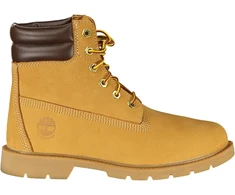 Beżowe buty moterims Timberland
