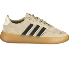 BEŻOWE BUTY SPORTOWE ADIDAS DLA KOBIET