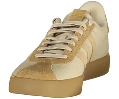 BEŻOWE BUTY SPORTOWE ADIDAS DLA MĘŻCZYZN