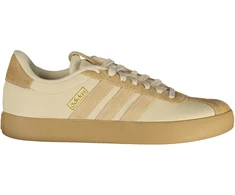BEŻOWE BUTY SPORTOWE ADIDAS DLA MĘŻCZYZN