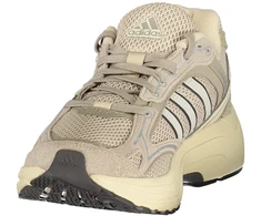 Beżowe sneakersy vyrams ADIDAS Ki 3020