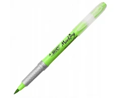 Bic Teksto žymeklis Highlighter Flex, žalias, 1 vnt. 494619