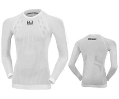 Biemme ARABBA XL/XXL balti marškinėliai