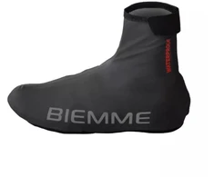 Biemme B-Rain juodi batų antbačiai M 39-40