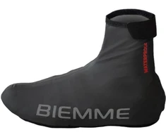 Biemme B-Rain juodi batų antbačiai M 39-40
