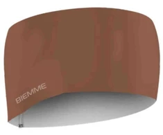 Biemme Rūdžių spalvos galvos juosta