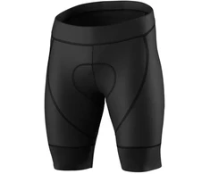 Biemme Šortai be petnešėlių. JUODI ECO 25 4XL LEGEND